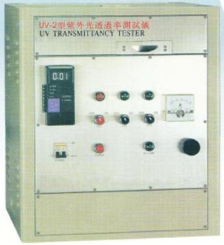 UV͸�^�ʜyԇ�x